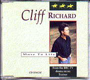 Cliff Richard - More To Life